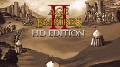 Age of Empires II (2013) Free Download