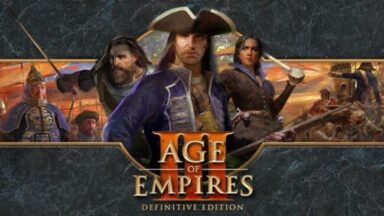 Age of Empires III: Definitive Edition Free Download