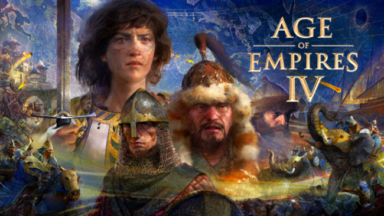 Age of Empires IV: Anniversary Edition Free Download