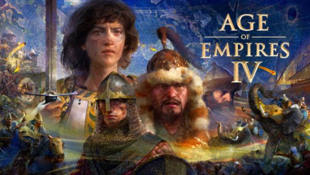Age of Empires IV: Anniversary Edition Free Download