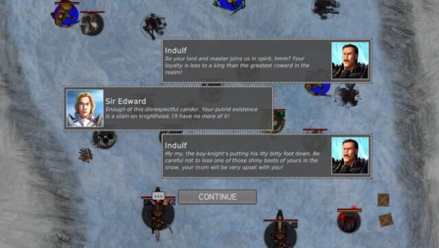 Age of Fear: Total Free Download