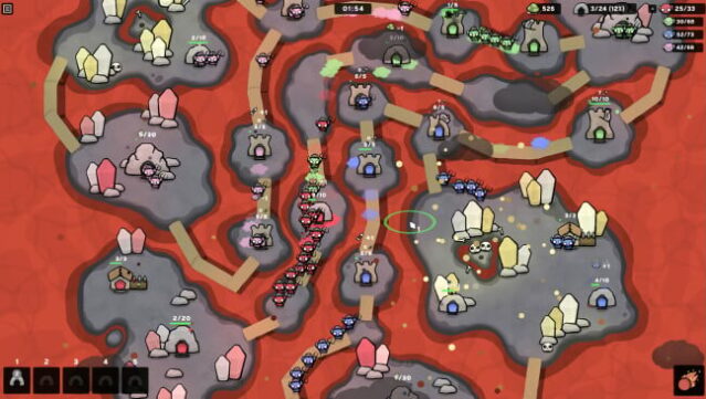 Age of Goblins Free Download gameplay