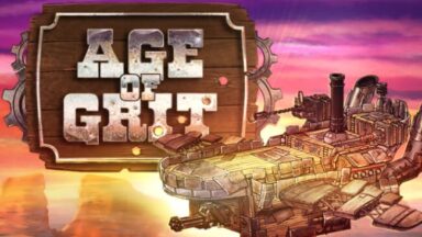Age of Grit Free Download