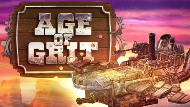 Age of Grit Free Download