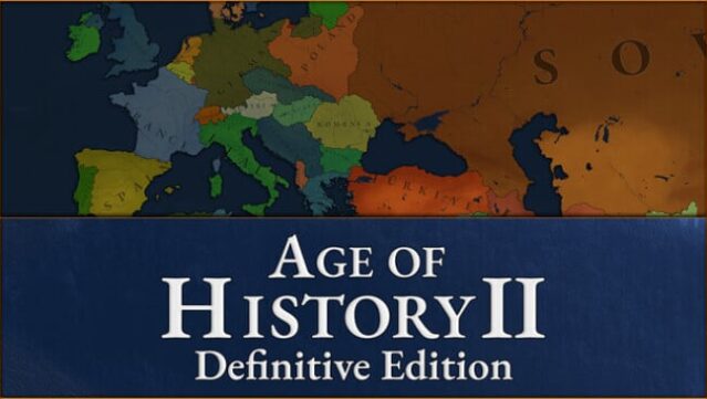 Age of History 2: Definitive Edition Free Download