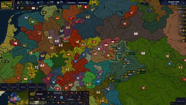 Age of History 2: Definitive Edition Free Download
