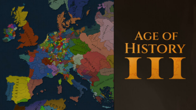 Age of History 3 Free Download