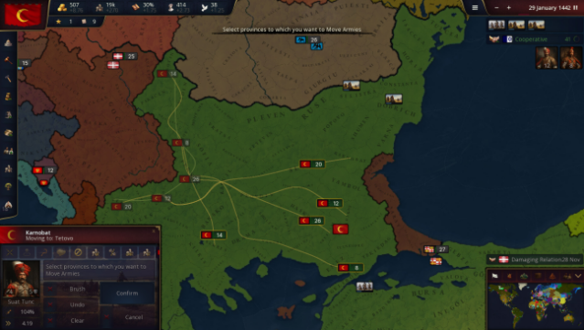 Age of History 3 Free Download