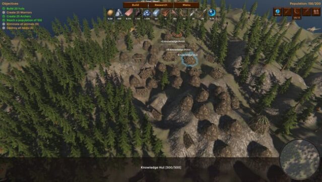 Age of Jura Free Download gameplay