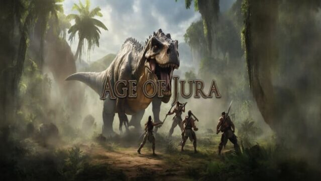 Age of Jura Free Download