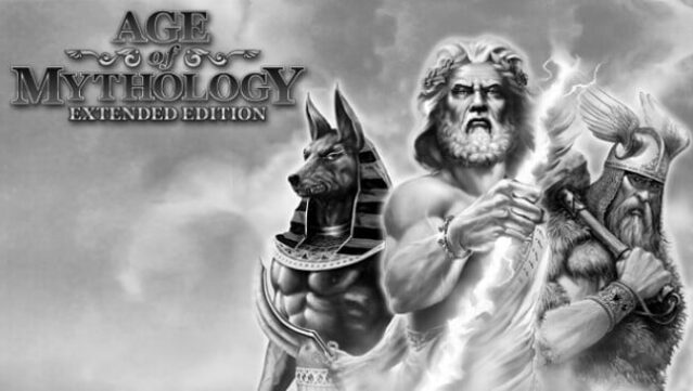 Age of Mythology: Extended Edition Free Download