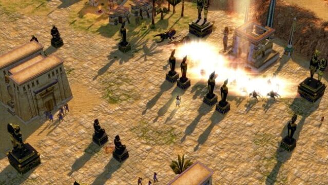 Age of Mythology: Extended Edition Free Download gameplay