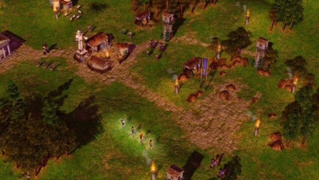 Age of Mythology: Extended Edition Free Download
