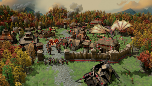 Age of Mythology: Retold Free Download