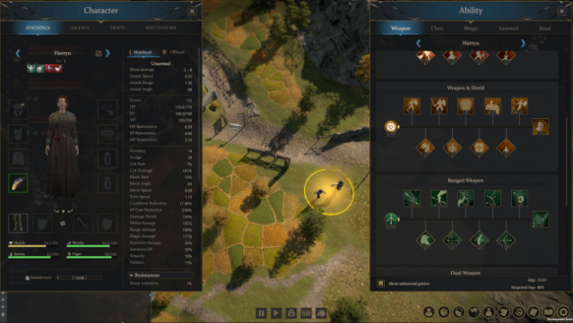 Age of Reforging: The Freelands Free Download gameplay