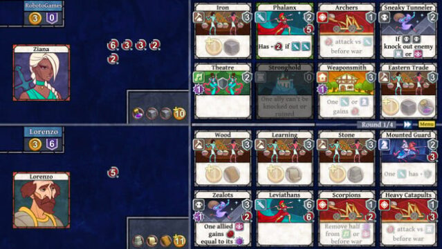 Age of Rivals Free Download