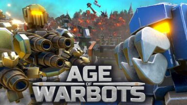 Age Of Warbots Free Download