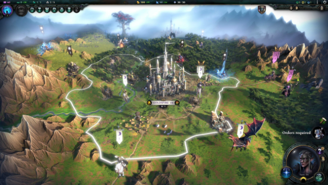 Age of Wonders 4 Free Download