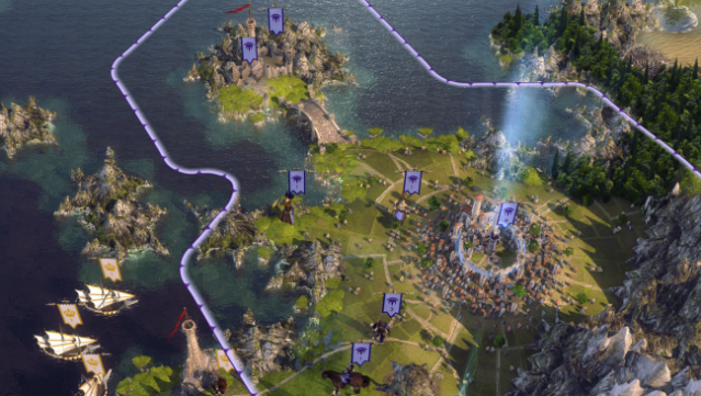 Age Of Wonders III Free Download