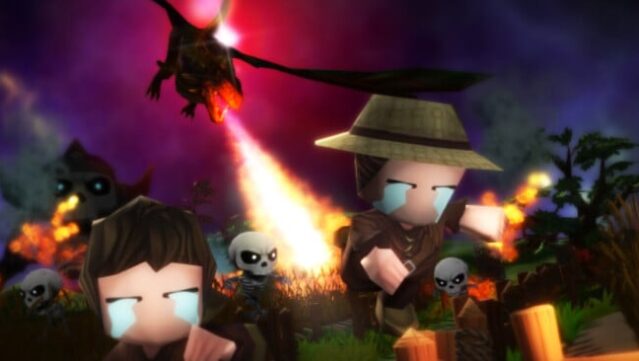 Ages of Mages: The Last Keeper Free Download
