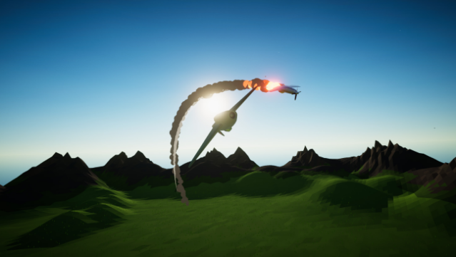 Aggressor Free Download gameplay