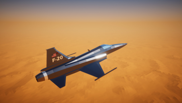Aggressor Free Download