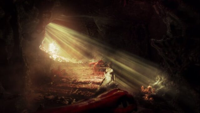 Agony PC Screenshot