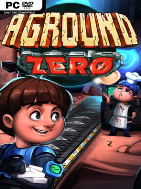 Aground Zero Free Download (v0.2.7)