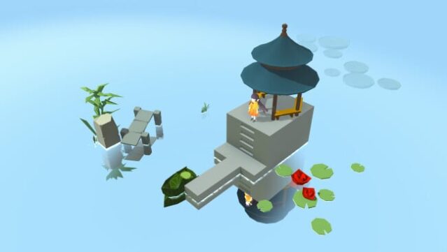 AiliA Free Download gameplay
