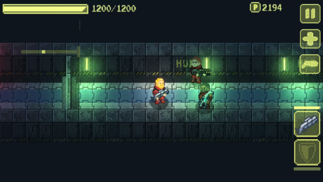 Ailment Free Download gameplay