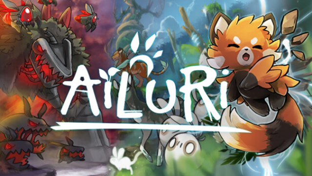Ailuri Free Download