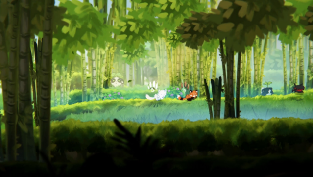 Ailuri Free Download gameplay