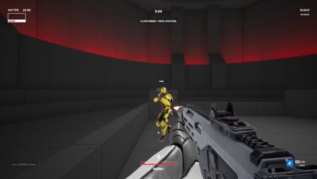 Aimbeast Free Download gameplay