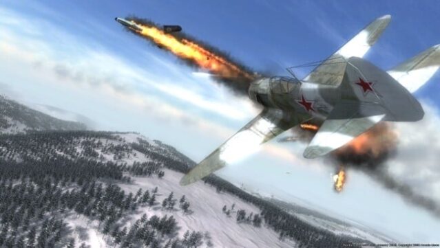 Air Conflicts: Secret Wars Free Download