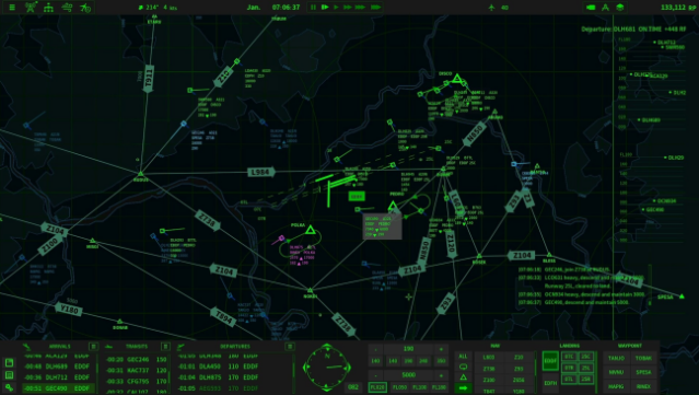 Air Traffic: Greenlight Free Download gameplay