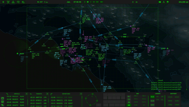 Air Traffic: Greenlight Free Download