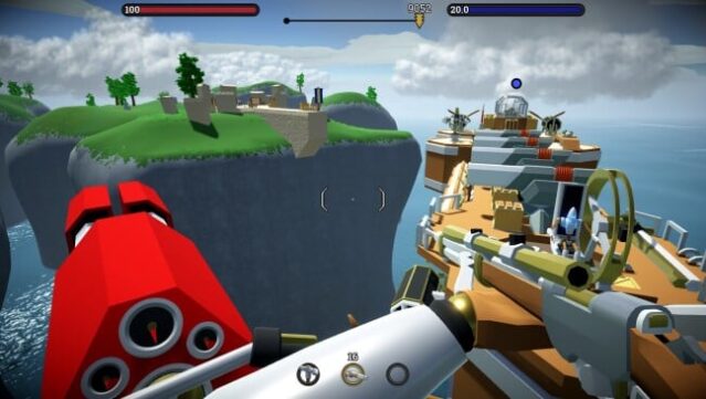 Airmen Free Download gameplay