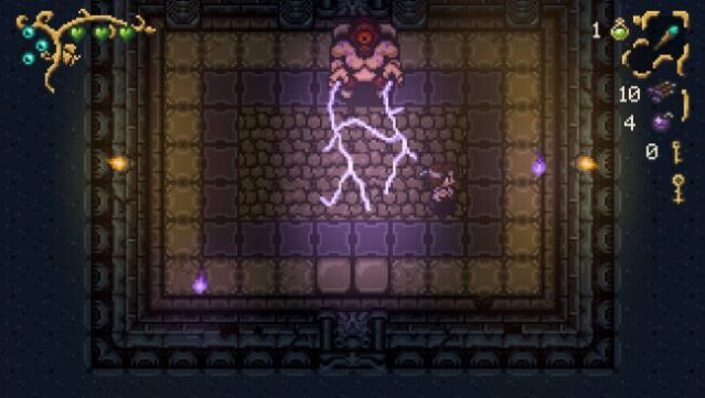 Airoheart Free Download gameplay