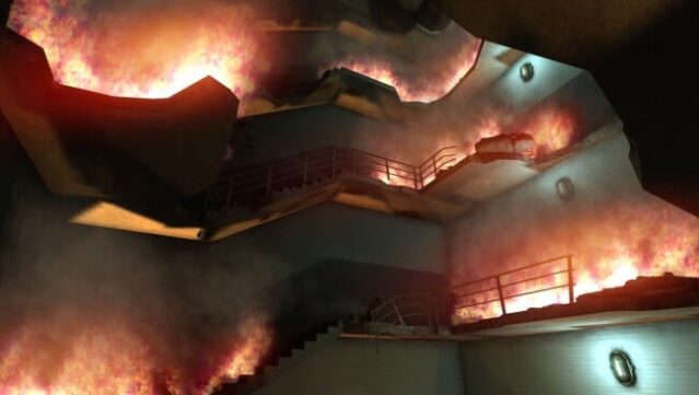 Airport Firefighters - The Simulation Free Download gameplay