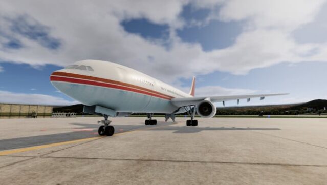 Airport Simulator 2019 Free Download