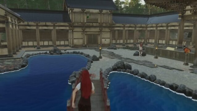 Akari: School Trip Free Download gameplay