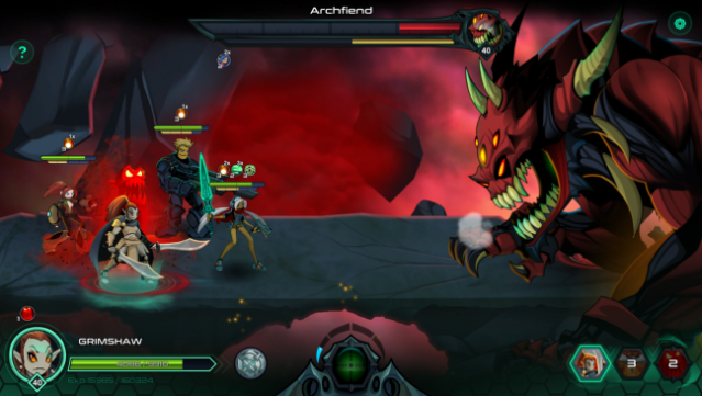 Akumi Wars Free Download