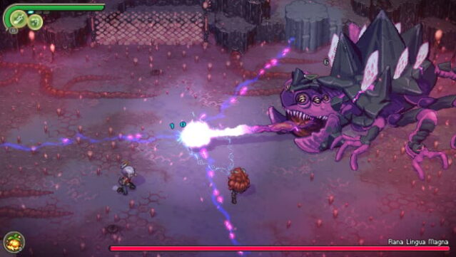 Alabaster Dawn Free Download gameplay