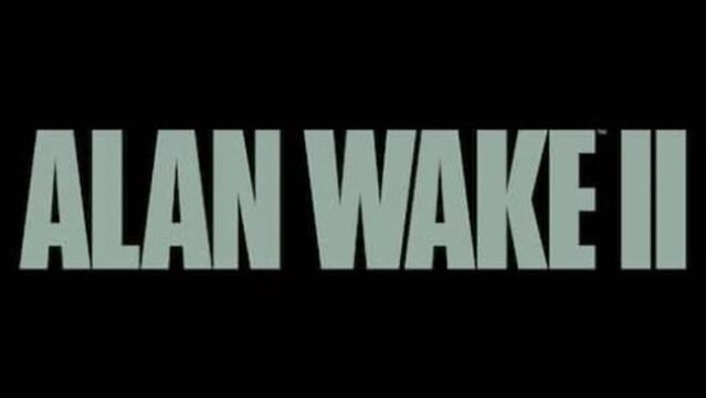 Alan Wake 2 Deluxe Edition Free Download