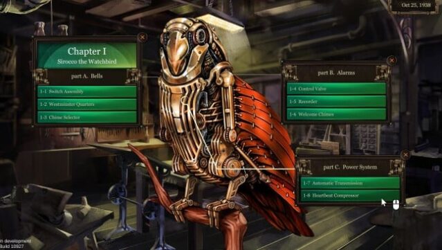 Alan's Automaton Workshop Free Download