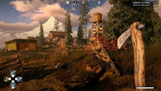 Alaska Gold Fever Free Download gameplay