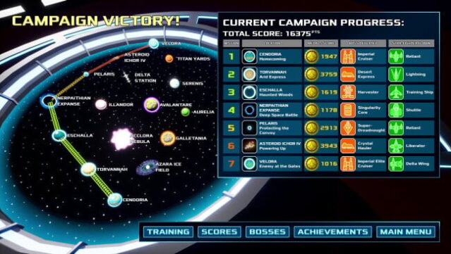 Alastrius Free Download gameplay