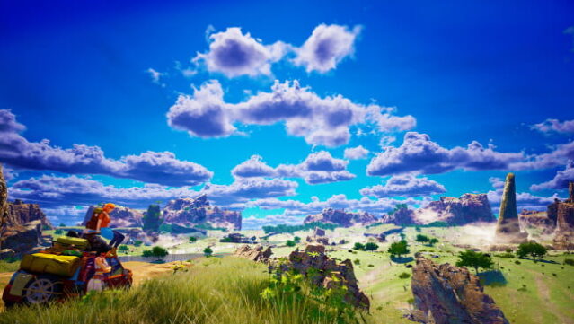 Albatroz Free Download gameplay