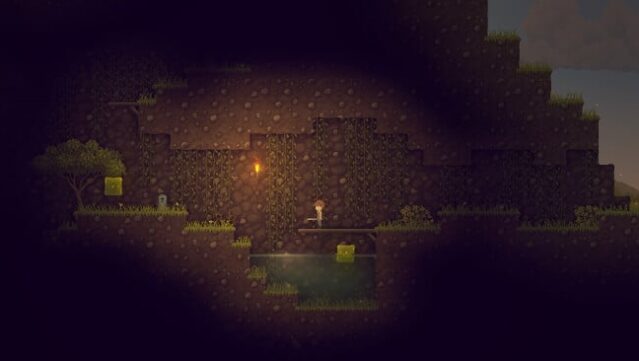 Alchemage Free Download gameplay