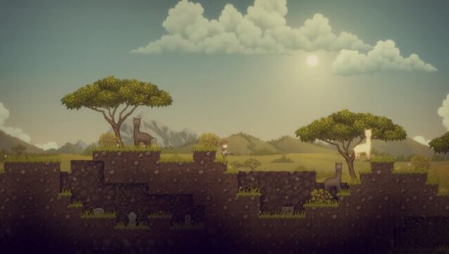Alchemage Free Download